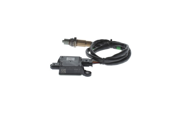 Bosch 0 281 008 199 Датчик твердих частинок