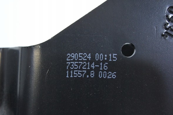 BMW OE 7357214 51647357214 ЛАМПА ПЕРЕДНЯ ПРАВА Окуляр BMW G32 6GT G11 G12