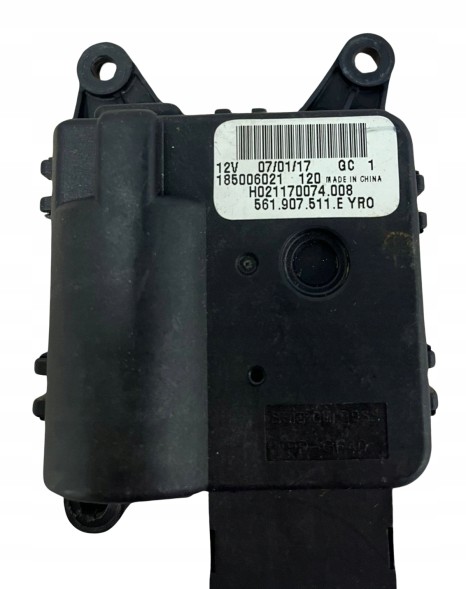Audi OE 561907511E Двигун обігрівача vw 561907511e