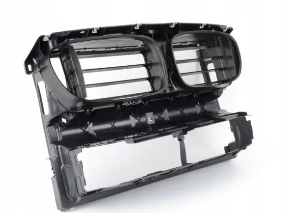 BMW OE 51747187290 Канал повітря передній bmw 7 f01/f02 оригінал
