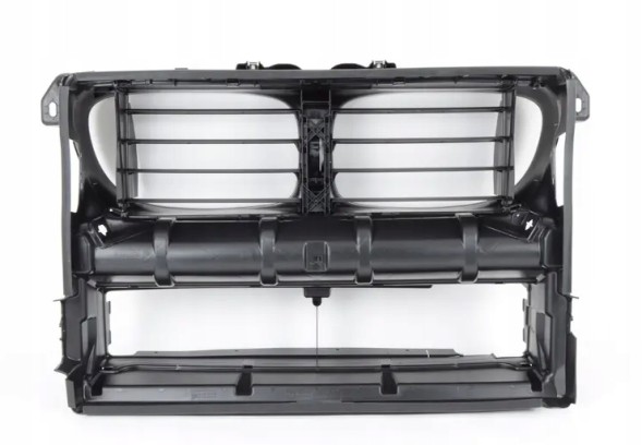 BMW OE 51747187290 Канал повітря передній bmw 7 f01/f02 оригінал