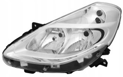 Valeo 044051 Фара valeo renault clio iii (r0/1) 05/09- 606409-v