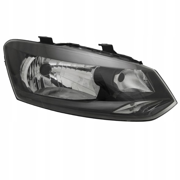 Китай 9533100E MHM TUNING Фара передня VW Polo V 5 6R 6R0 2009-2014