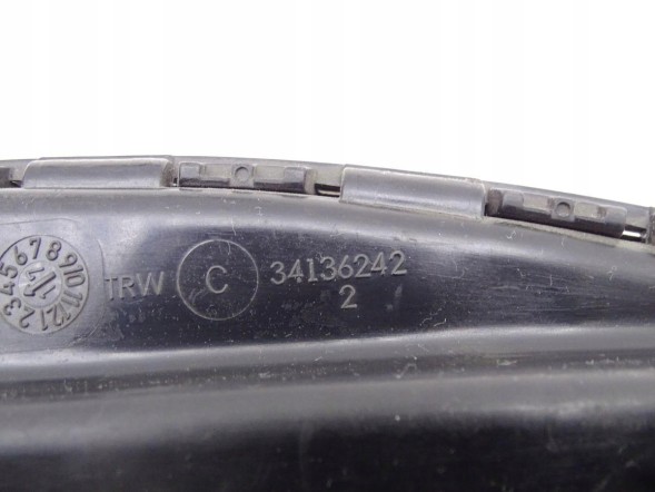 Mercedes-Benz OE 2138607600 GBI_BMW O MERCEDES E-KLASA W213 16-23 ПОДУШКА AIRBAG СИДІННЯ ПРАВА ОРИГІНАЛ НОВА