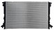 AHE 4STE46 8W0121251AB 8W0121251H Охолоджувач води audi a4 rs4 a5 rs5 a7 q7 q8 2017- 8w0121251ab 8w0121251h
