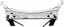 Mercedes-Benz OE PAS PRZOD PRZEDNI WSPORNIKI GORNE ZAMKI WZMOCNIENIE MERCEDES GLC W253 ORYGINAL 2536201801 2536202001 2536201901 2536201000 2536210300 2536260800 ПОЯС ПЕРЕДНІЙ КРОНШТЕЙНИ ГІРКІ ЗАМКИ ПОСИЛЕННЯ MERCEDES GLC W253 OM 2536201801