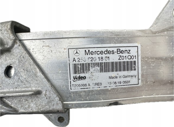 Mercedes-Benz OE PAS PRZOD PRZEDNI WSPORNIKI GORNE ZAMKI WZMOCNIENIE MERCEDES GLC W253 ORYGINAL 2536201801 2536202001 2536201901 2536201000 2536210300 2536260800 ПОЯС ПЕРЕДНІЙ КРОНШТЕЙНИ ГІРКІ ЗАМКИ ПОСИЛЕННЯ MERCEDES GLC W253 OM 2536201801
