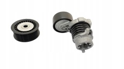 Gates KP15603XS Gates kp15603xs комплект грм опель 1,6/1,8 з насосом