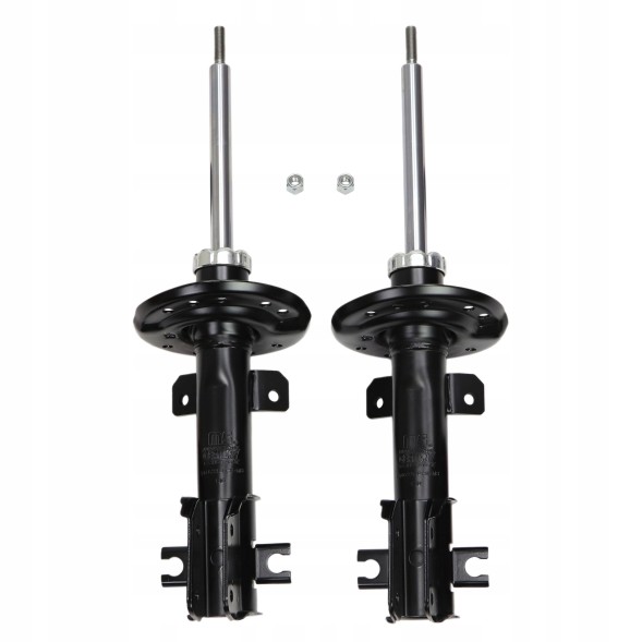 Master-Sport 16K004951 Набір амортизаторів відбійники "мс" передні lancia delta iii 1.4/1.6d 08.08-