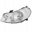 TYC 7435092E MHM TUNING Рефлектор Фара Tyc Suzuki Sx4 i 1 ey gy rw Fiat Sedici fy gy 2006-2014 L
