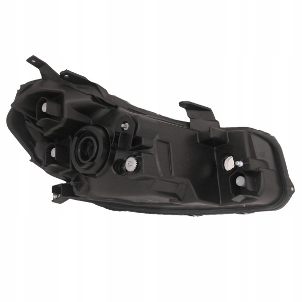 TYC 7435092E MHM TUNING Рефлектор Фара Tyc Suzuki Sx4 i 1 ey gy rw Fiat Sedici fy gy 2006-2014 L
