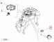 Fiat OE 77368539 Насос adblue alfa romeo, jeep fiat, oe новий, з асо вроцлав