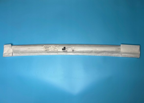 Mercedes-Benz OE НОВА ОРИГІНАЛЬНА ПЛАНКА СКЛА ДВЕРЕЙ ЛІВА ЗАДНЯ MERCEDES C-KL W206 A2067302700