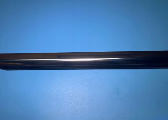 Mercedes-Benz OE НОВА ОРИГІНАЛЬНА ПЛАНКА СКЛА ДВЕРЕЙ ЛІВА ЗАДНЯ MERCEDES C-KL W206 A2067302700