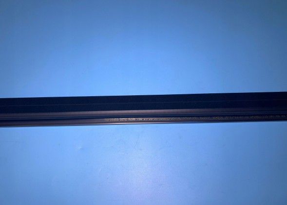 Mercedes-Benz OE НОВА ОРИГІНАЛЬНА ПЛАНКА СКЛА ДВЕРЕЙ ЛІВА ЗАДНЯ MERCEDES C-KL W206 A2067302700