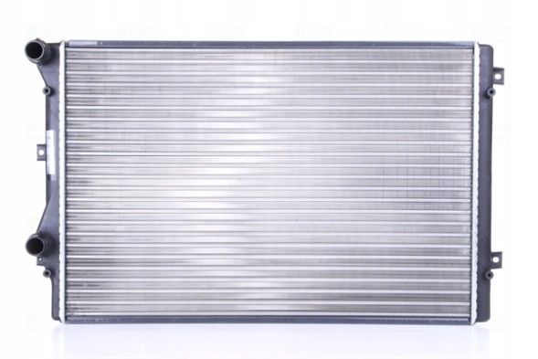 Hart 610 659 Радіатор - superb ii / touran passat b7