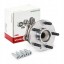 Schaeffler FAG 713 6605 50 Комплект підшипників колеса для volvo s80 v70 iii xc70 713660550