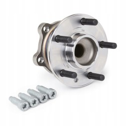 Schaeffler FAG 713 6605 50 Комплект підшипників колеса для volvo s80 v70 iii xc70 713660550