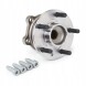 Schaeffler FAG 713 6605 50 Комплект підшипників колеса для volvo s80 v70 iii xc70 713660550