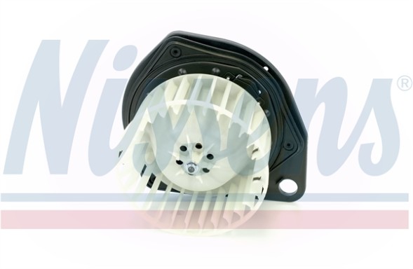 Nissens 87168 Вентилятор volvo s90 96-, v90 96, 740 82-, 760 82-,
