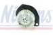 Nissens 87168 Вентилятор volvo s90 96-, v90 96, 740 82-, 760 82-,