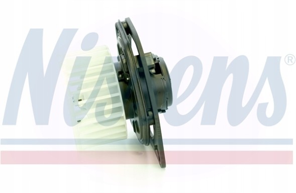 Nissens 87168 Вентилятор volvo s90 96-, v90 96, 740 82-, 760 82-,