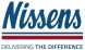 Nissens 87168 Вентилятор volvo s90 96-, v90 96, 740 82-, 760 82-,