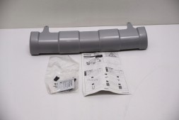 Nissan OE NISSAN QASHQAI J10 ДЕКОР КРИШКА ДЛЯ БАМПЕРА ПЕРЕДНЯ KE540-JD022