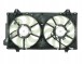 AltimGT ATMZ-1-0289-1 Вентилятори Mazda 3 Benz 2.0 2.5 2013-