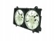 AltimGT ATMZ-1-0289-1 Вентилятори Mazda 3 Benz 2.0 2.5 2013-