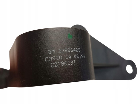 PSA ДАТЧИК КОРЕКТОРА ФАРИ ЗАДНЬОЇ CITROEN PEUGEOT 22986408 ОРИГІНАЛ