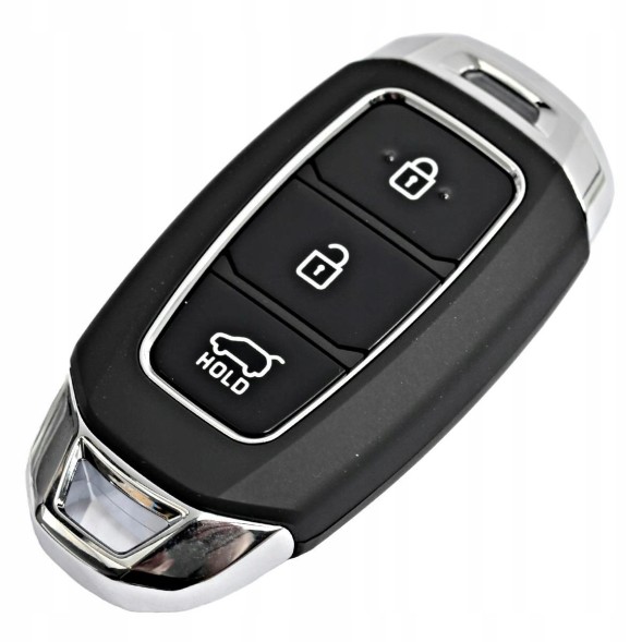 Motokey ELE908 КЛЮЧ З ЕЛЕКТРОНІКОЮ HYUNDAI I30 2018+
