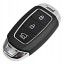 Motokey ELE908 КЛЮЧ З ЕЛЕКТРОНІКОЮ HYUNDAI I30 2018+