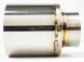 WLM Customs WLM-CH114P Кінець вихлопу WLM 114mm Poler Straight