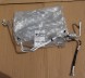 Alfa Romeo OE 60695117 Шнур кондиціонування повітря alfa romeo 147 1.6 ts 2.0 ts 60695117