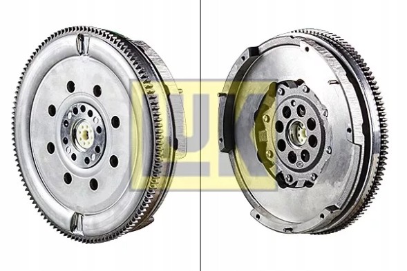 Шеффлер ЛуК 415 0285 10 Schaeffler luk 415 0285 10 маховика
