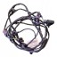 Audi OE 4G0971095C BumperWiring4G0 Audi A6 RS6 4G0 PDC Жгут переднього бампера 6XPDC