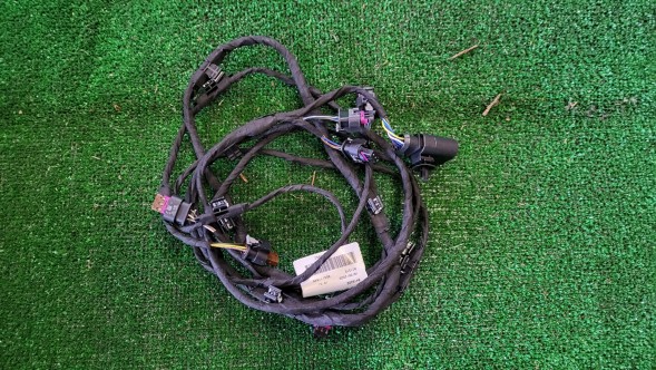Audi OE 4G0971095C BumperWiring4G0 Audi A6 RS6 4G0 PDC Жгут переднього бампера 6XPDC