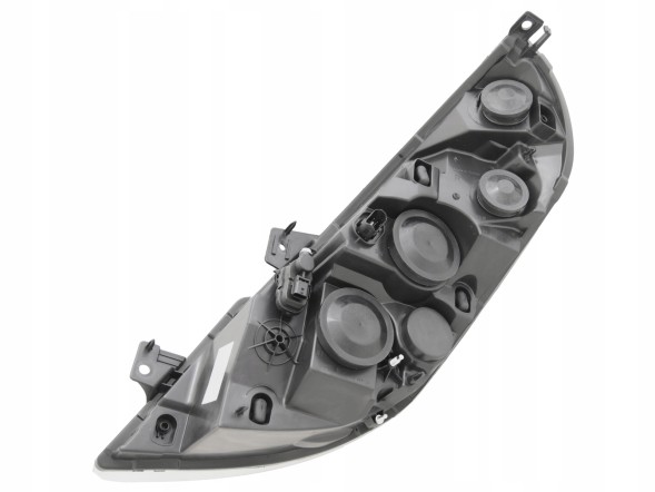 AYFAR 60N1105E MHM TUNING Фара Передня Opel Movano B II 2 2010-2019 R