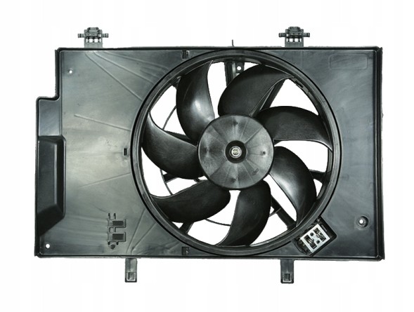 AltimGT ATFD-1-0199-2 Вентилятор Ford Tourneo Кур'єр 2013-
