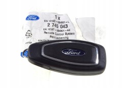 Ford OE K1BT-15K601-AD K1BT-15K601 КЛЮЧ ПУЛЬТ ОРИГІНАЛ K1BT-15K601-AD FORD GALAXY III MK4 22R