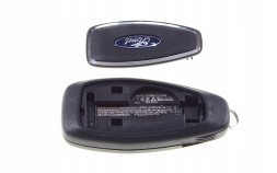 Ford OE K1BT-15K601-AD K1BT-15K601 КЛЮЧ ПУЛЬТ ОРИГІНАЛ K1BT-15K601-AD FORD GALAXY III MK4 22R