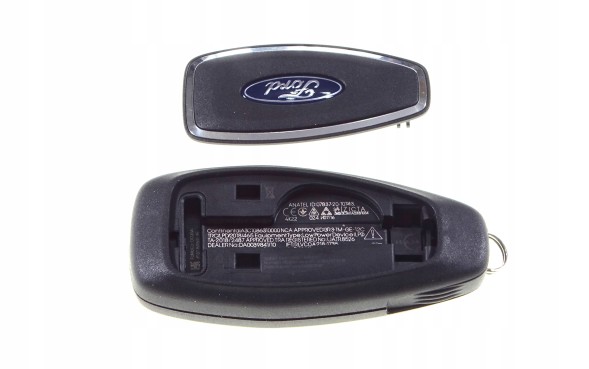 Ford OE K1BT-15K601-AD K1BT-15K601 КЛЮЧ ПУЛЬТ ОРИГІНАЛ K1BT-15K601-AD FORD GALAXY III MK4 22R