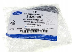 Ford OE K1BT-15K601-AD K1BT-15K601 КЛЮЧ ПУЛЬТ ОРИГІНАЛ K1BT-15K601-AD FORD GALAXY III MK4 22R