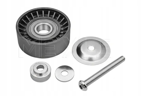 Meyle 714 009 0004 Рулон клинового ременя 714 009 0004 meyle ford