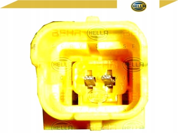 Hella 8FK 351 127-991/HEL Hella компресор кондиціонера 6453te 6453 + помічник водія #28