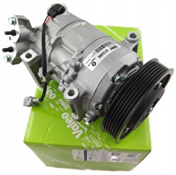 Renault OE VAL813386 Компресор кондиціонера valeo renault megane iii scenic 813386