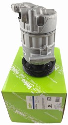 Renault OE VAL813386 Компресор кондиціонера valeo renault megane iii scenic 813386