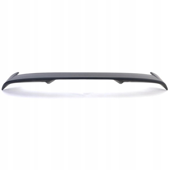 Китай Spoiler SEAT LEON 5F MK3 4D Спойлер для Seat Leon 5F MK3 5 дверей 2012-2020 чорний глянець, накладка на багажник