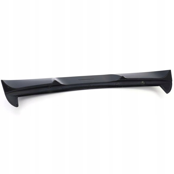 Китай Spoiler SEAT LEON 5F MK3 4D Спойлер для Seat Leon 5F MK3 5 дверей 2012-2020 чорний глянець, накладка на багажник